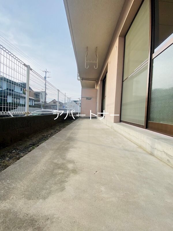 谷山駅 徒歩16分 2階の物件内観写真