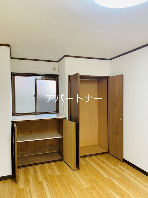 谷山駅 徒歩16分 2階の物件内観写真