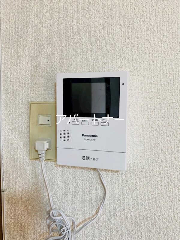 谷山駅 徒歩16分 2階の物件内観写真