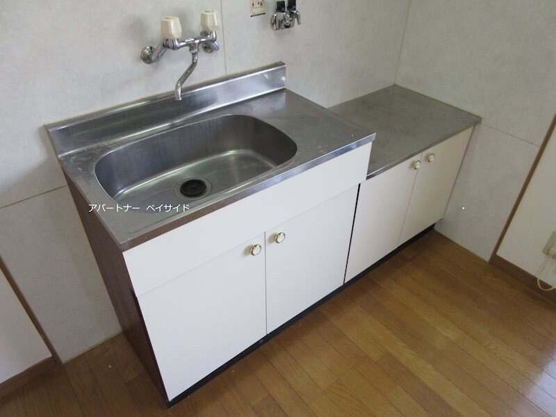 郡元駅 徒歩10分 2階の物件内観写真