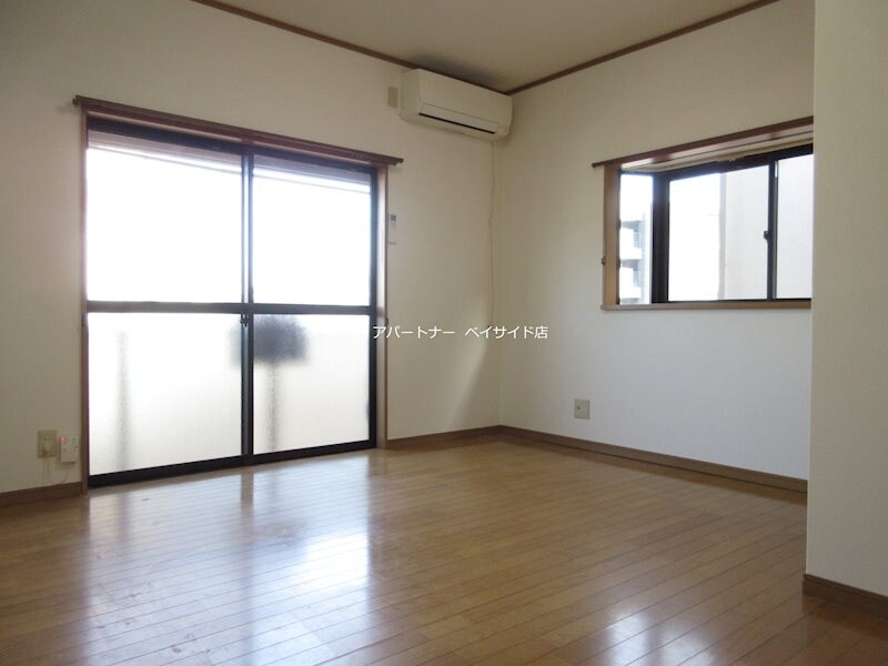 郡元駅 徒歩10分 2階の物件内観写真