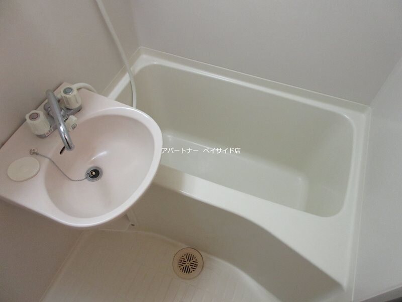 郡元駅 徒歩10分 2階の物件内観写真