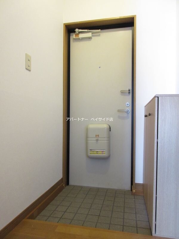 郡元駅 徒歩10分 2階の物件内観写真