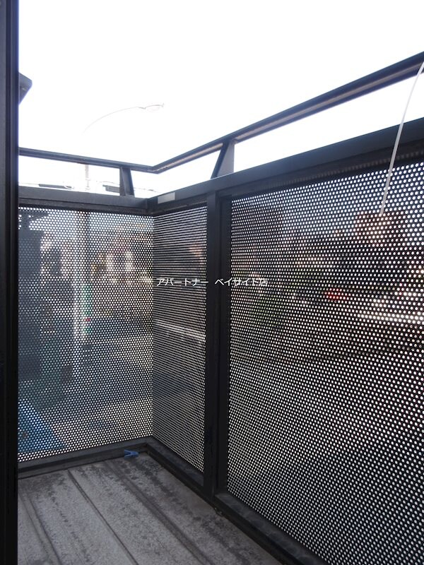 郡元駅 徒歩10分 2階の物件内観写真