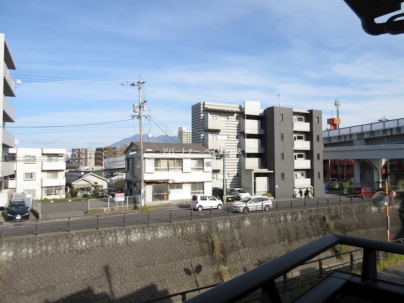 郡元駅 徒歩10分 2階の物件内観写真