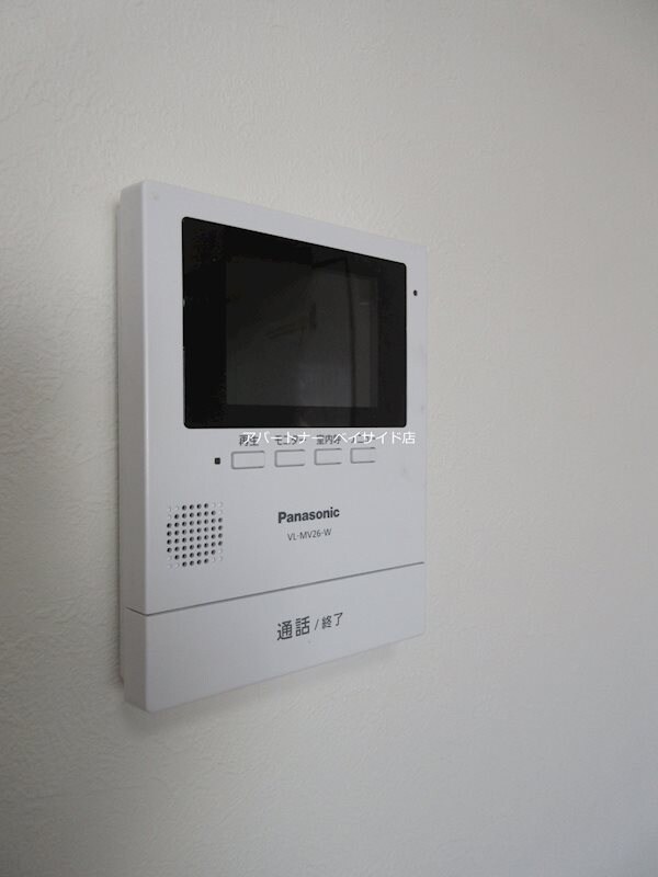 郡元駅 徒歩10分 2階の物件内観写真