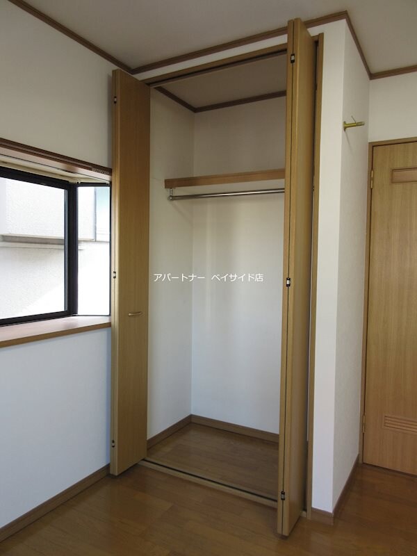 郡元駅 徒歩10分 2階の物件内観写真