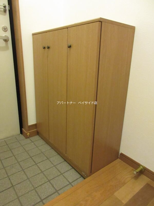 郡元駅 徒歩10分 2階の物件内観写真