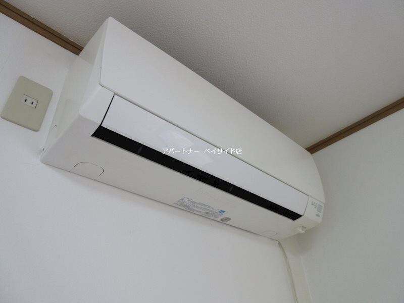 郡元駅 徒歩10分 2階の物件内観写真