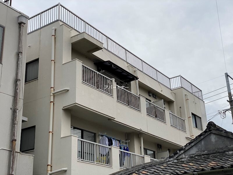 上塩屋駅 徒歩5分の物件外観写真
