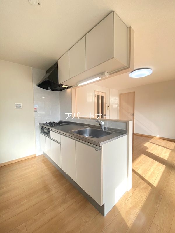 上塩屋駅 徒歩5分 2階の物件内観写真