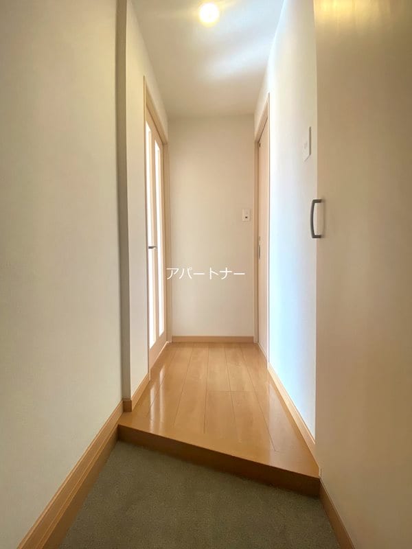 上塩屋駅 徒歩5分 2階の物件内観写真