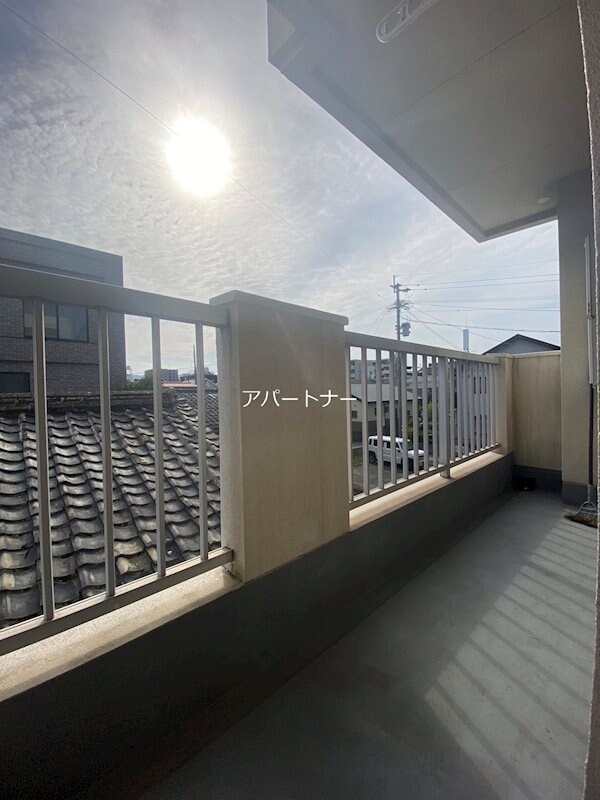 上塩屋駅 徒歩5分 2階の物件内観写真