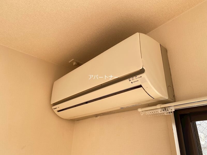 上塩屋駅 徒歩5分 2階の物件内観写真