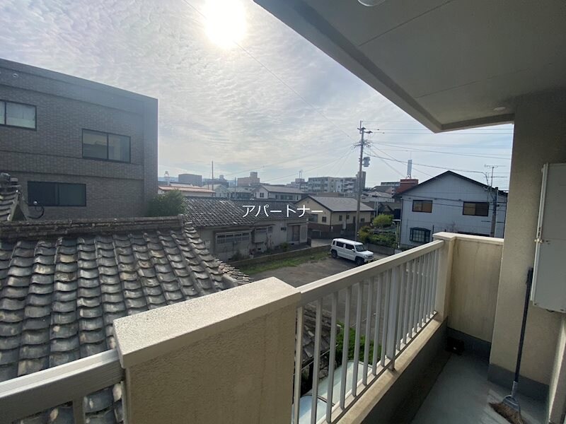 上塩屋駅 徒歩5分 2階の物件内観写真