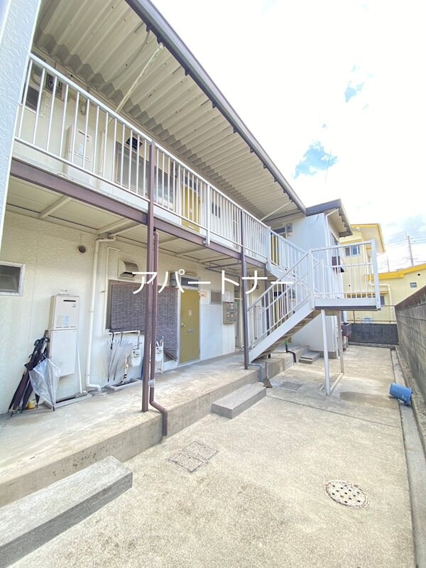 南鹿児島駅 徒歩16分の物件外観写真