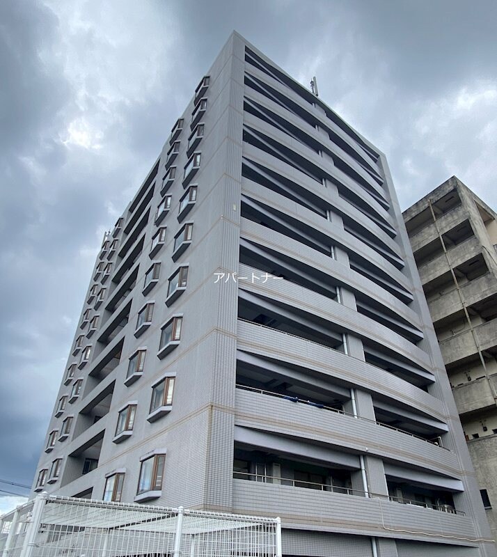 慈眼寺駅 徒歩27分の物件外観写真