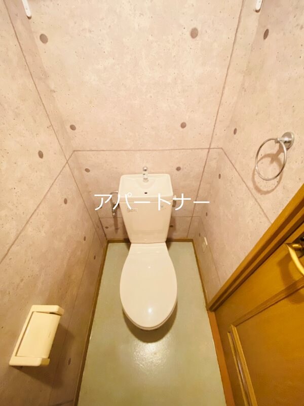 エルミタージュの物件内観写真