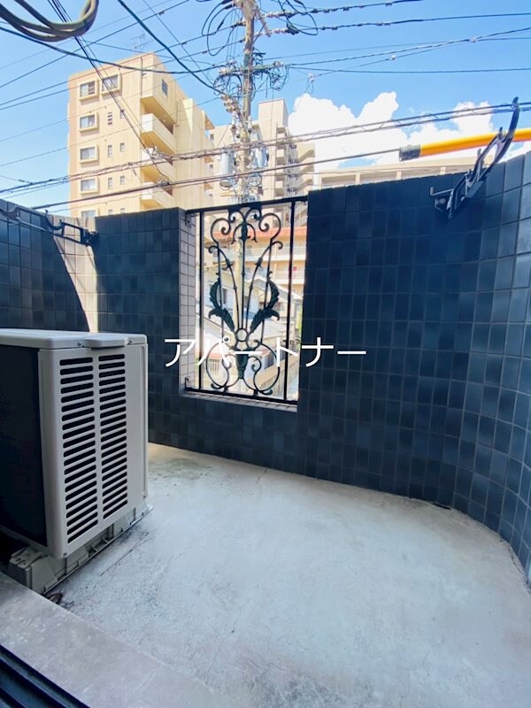 エルミタージュの物件内観写真