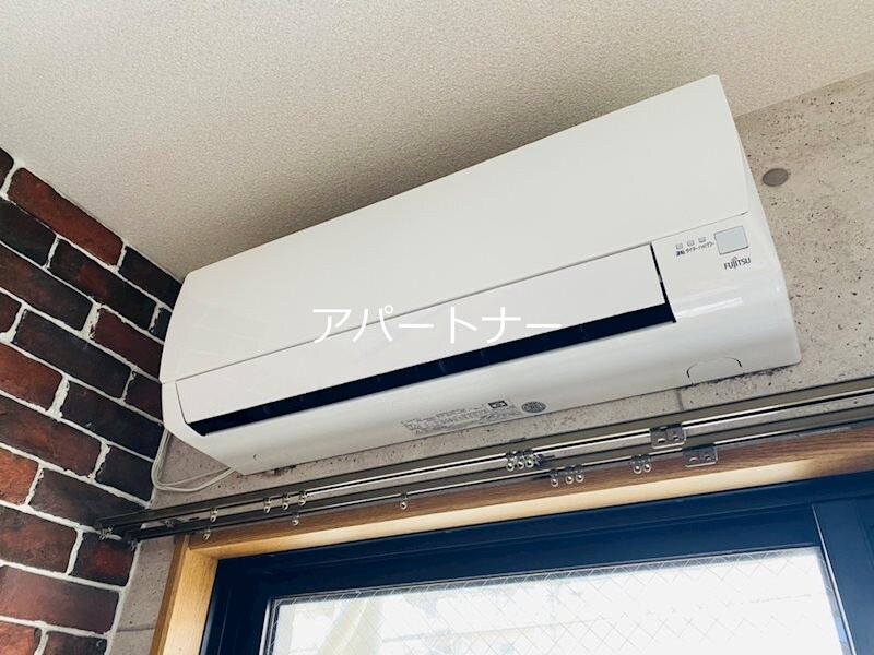 エルミタージュの物件内観写真