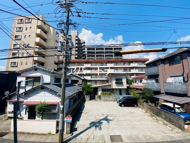 エルミタージュの物件内観写真