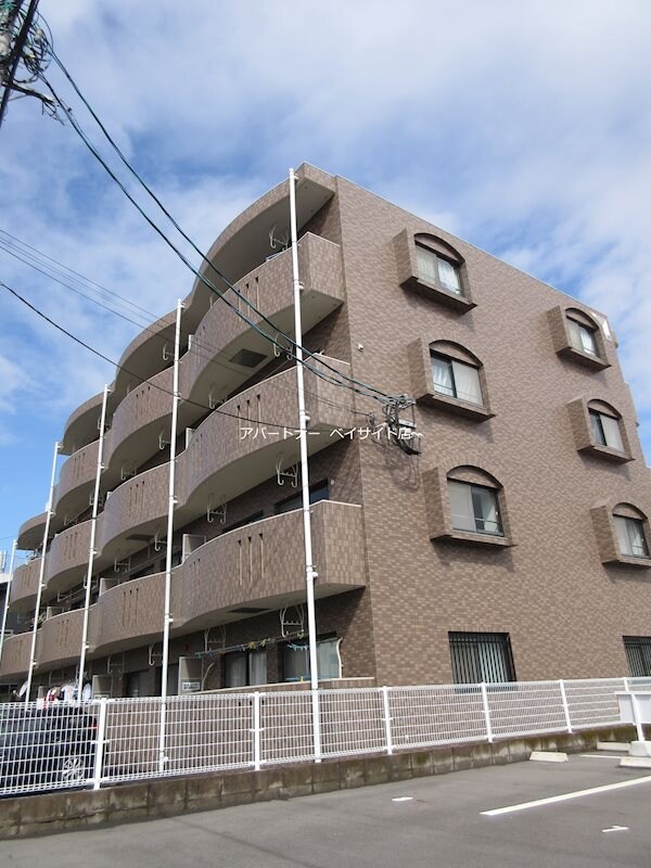 谷山駅 徒歩5分の物件外観写真