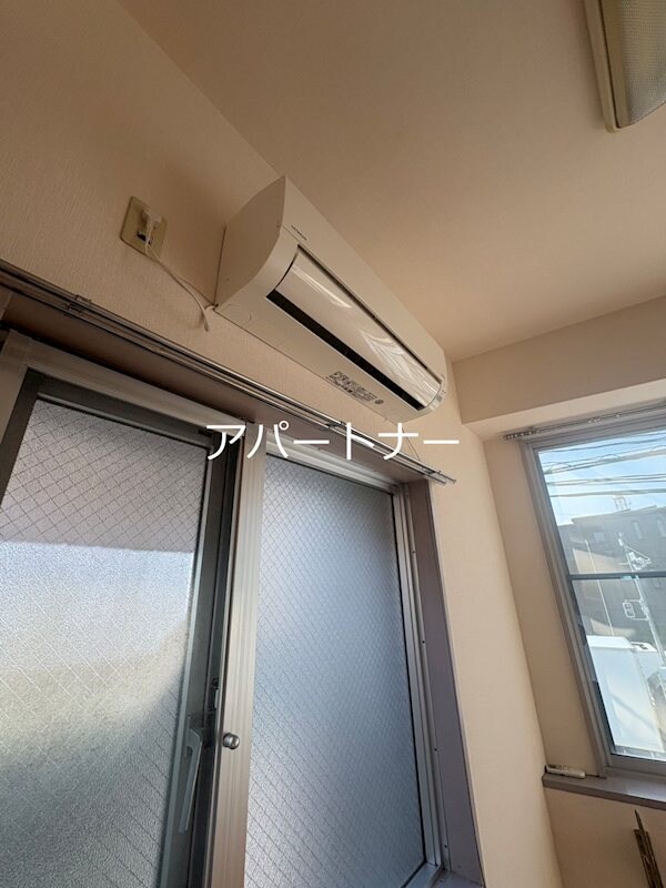 ネイサンスきよのの物件内観写真