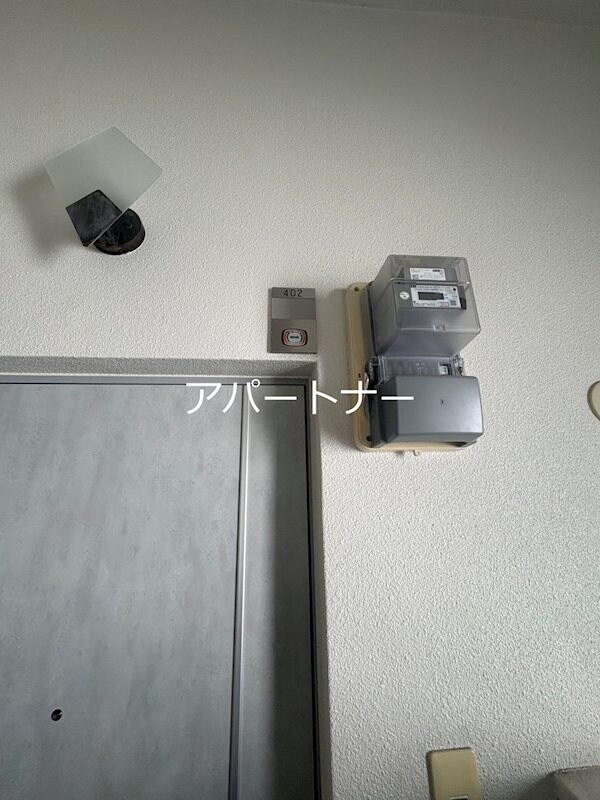 ネイサンスきよのの物件内観写真