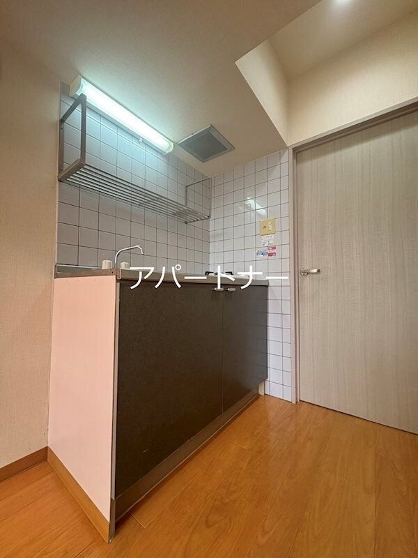 ネイサンスきよのの物件内観写真