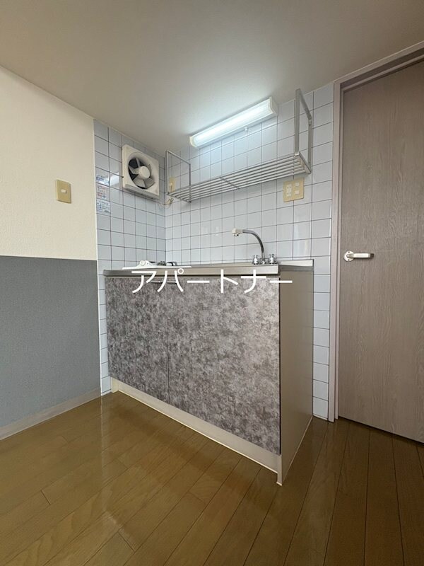 ネイサンスきよのの物件内観写真