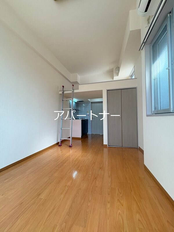 ネイサンスきよのの物件内観写真