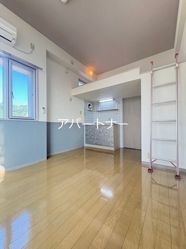 ネイサンスきよのの物件内観写真