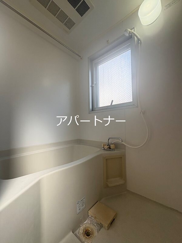 ネイサンスきよのの物件内観写真