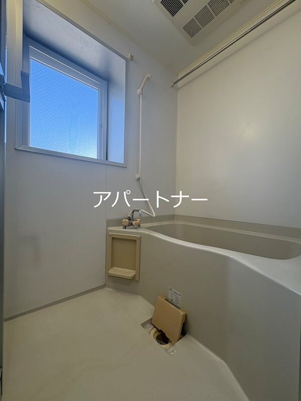 ネイサンスきよのの物件内観写真