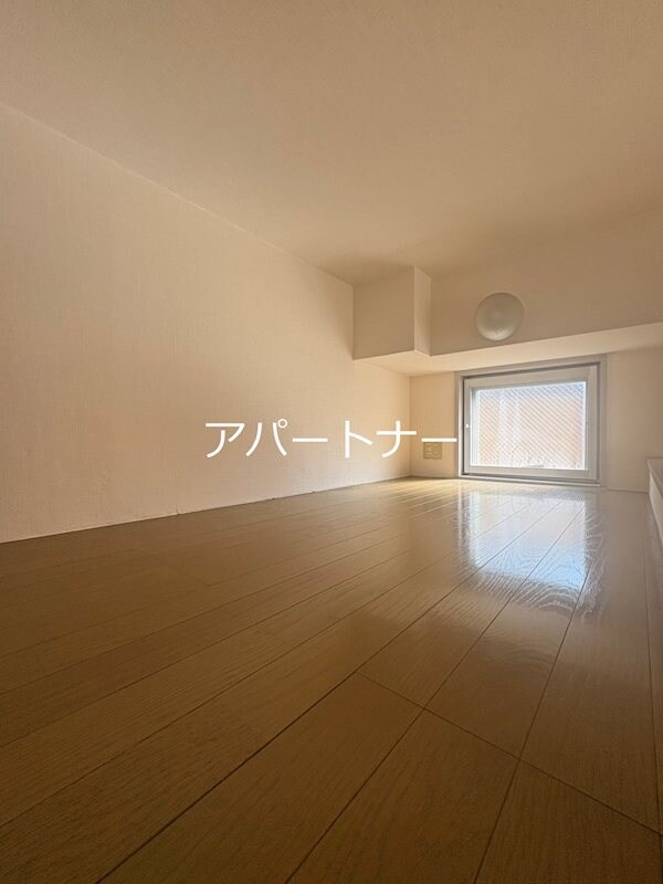 ネイサンスきよのの物件内観写真