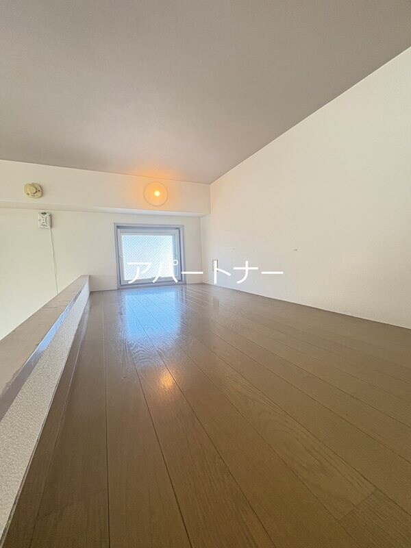 ネイサンスきよのの物件内観写真