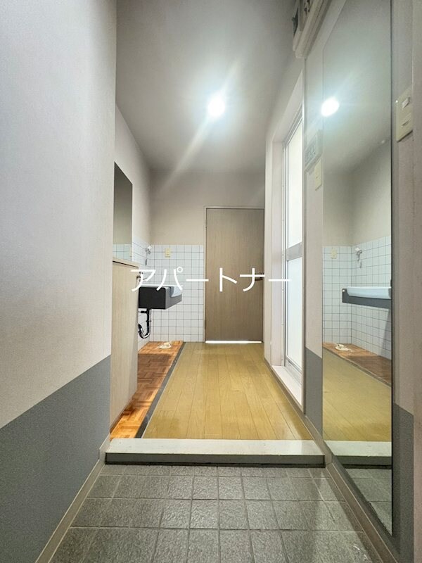 ネイサンスきよのの物件内観写真