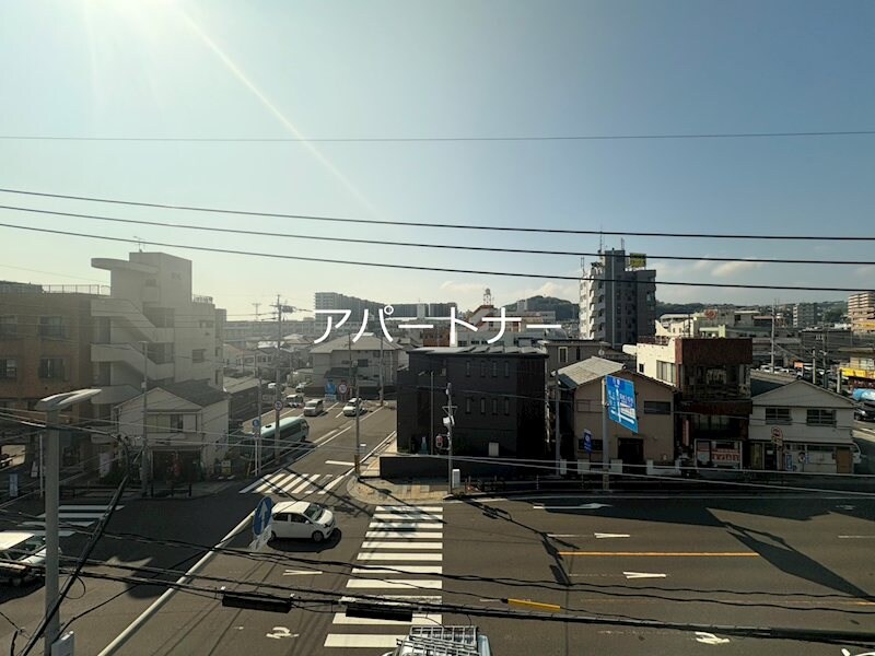 ネイサンスきよのの物件内観写真