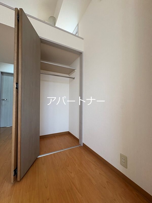 ネイサンスきよのの物件内観写真