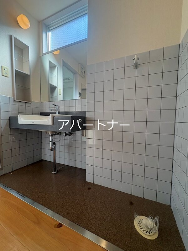 ネイサンスきよのの物件内観写真