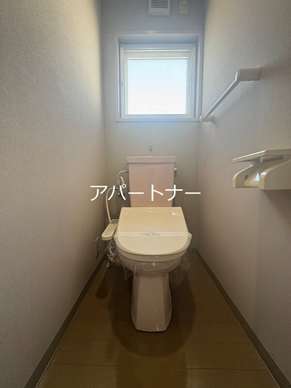 ネイサンスきよのの物件内観写真