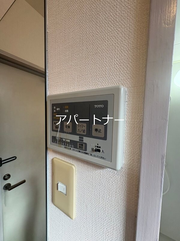 ネイサンスきよのの物件内観写真