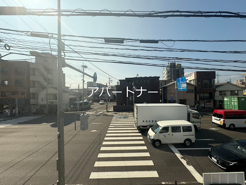 ネイサンスきよのの物件内観写真