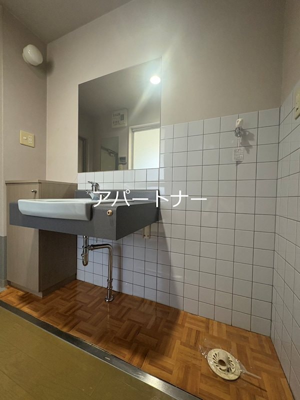 ネイサンスきよのの物件内観写真