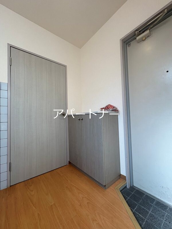 ネイサンスきよのの物件内観写真