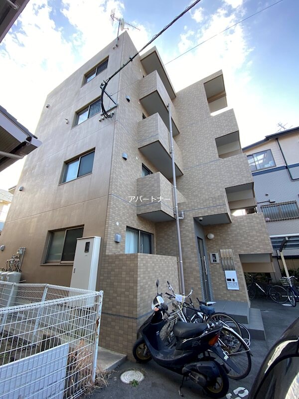 鹿児島駅 徒歩19分 1階の物件外観写真