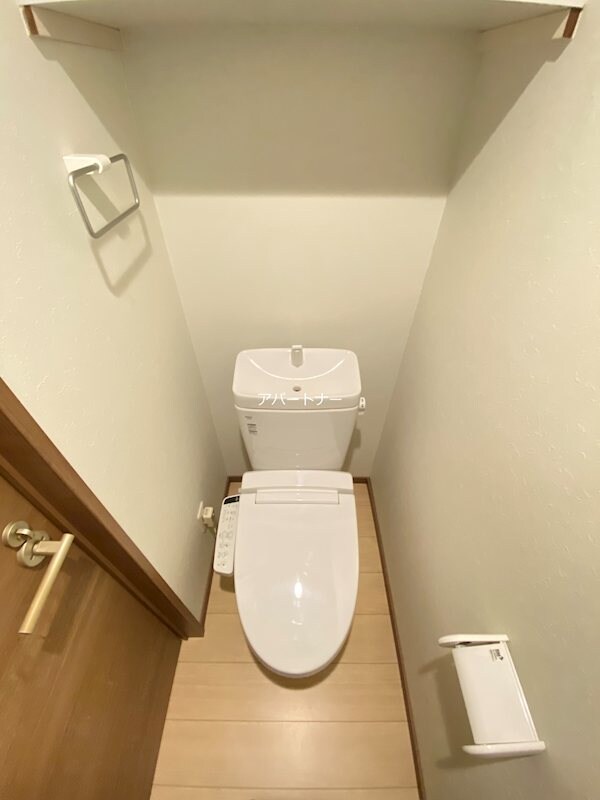 鹿児島駅 徒歩19分 1階の物件内観写真