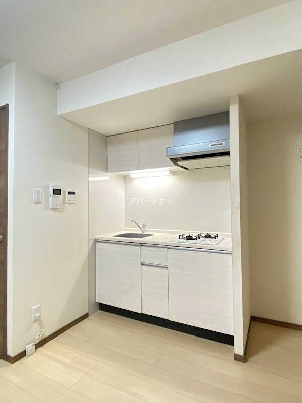 鹿児島駅 徒歩19分 1階の物件内観写真