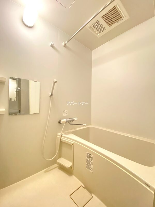 鹿児島駅 徒歩19分 1階の物件内観写真