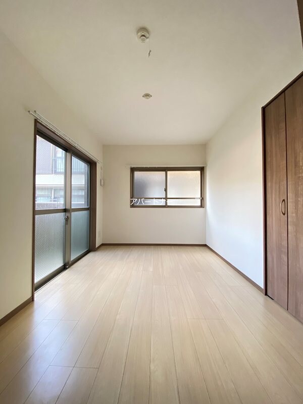 鹿児島駅 徒歩19分 1階の物件内観写真